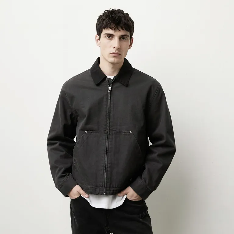 Chaqueta Hombre
