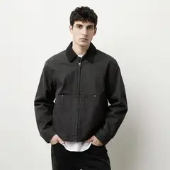 BASEMENT - Chaqueta Hombre