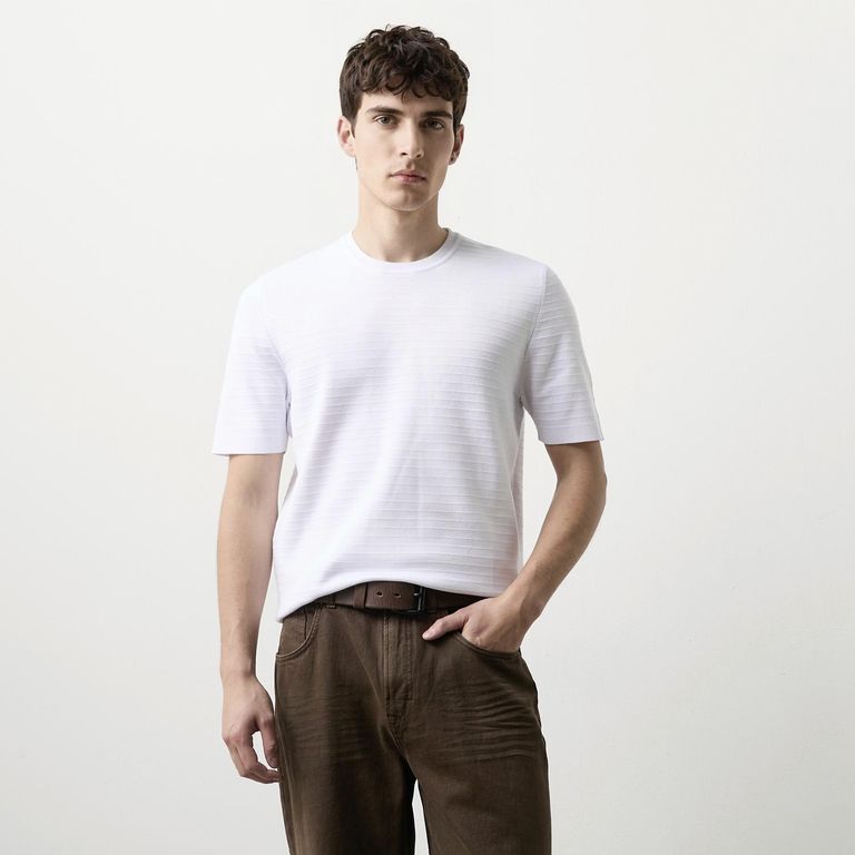 Polera Hombre