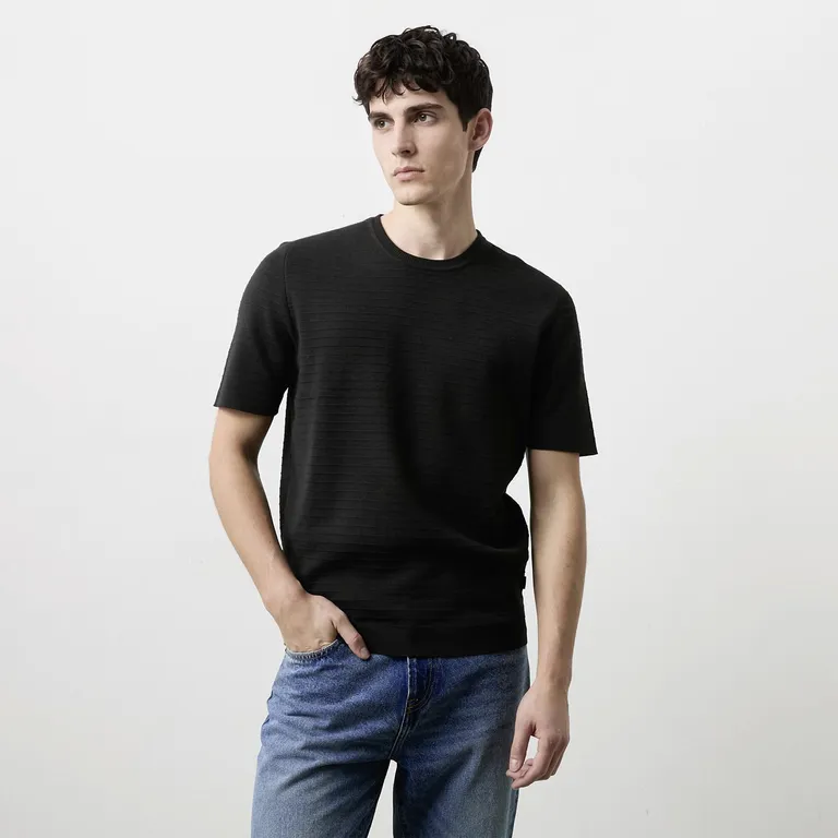 Polera Hombre