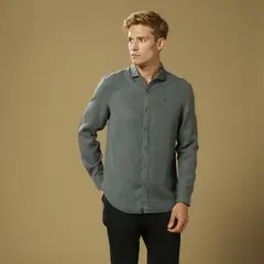 WOLF&HANK - Camisa Hombre