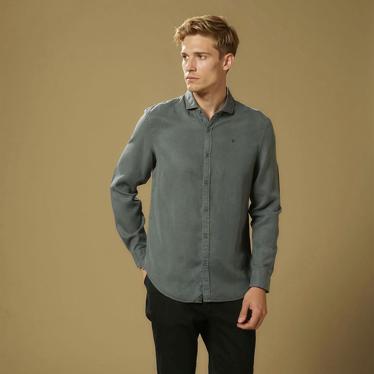 Camisa Hombre