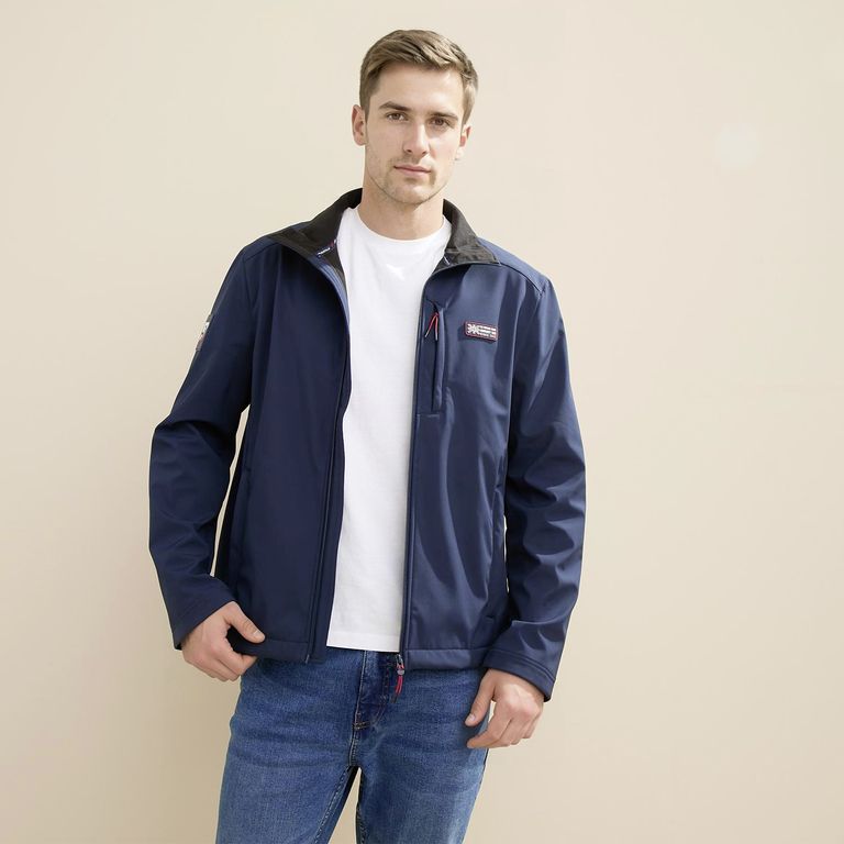 UNIVERSITY CLUB Chaqueta Hombre
