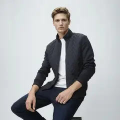 WOLF&HANK - Chaqueta Hombre