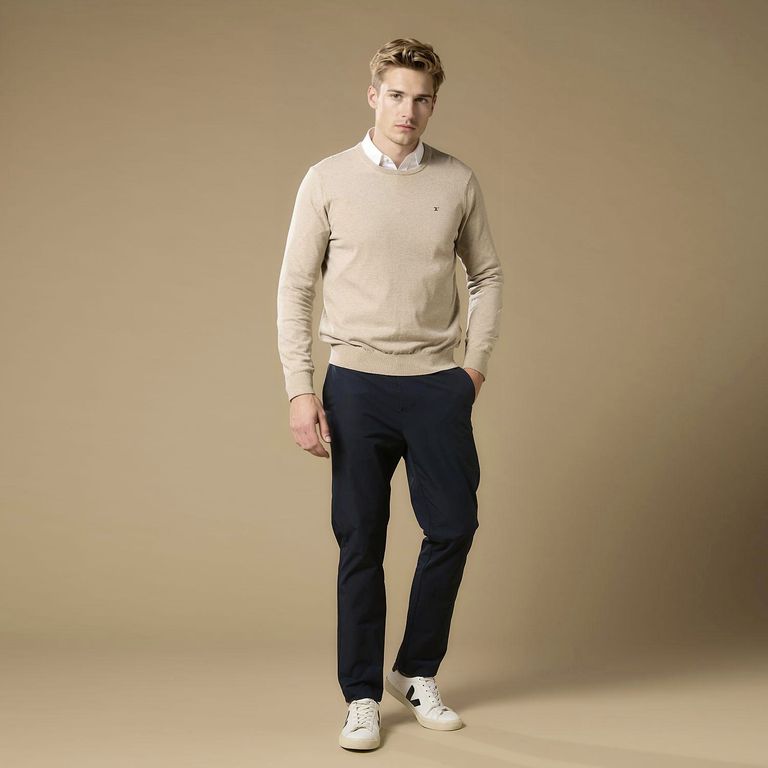 Pantalón Hombre