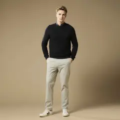 WOLF&HANK - Pantalón Hombre