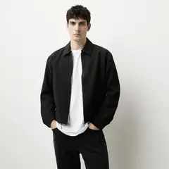 BASEMENT - Chaqueta Hombre