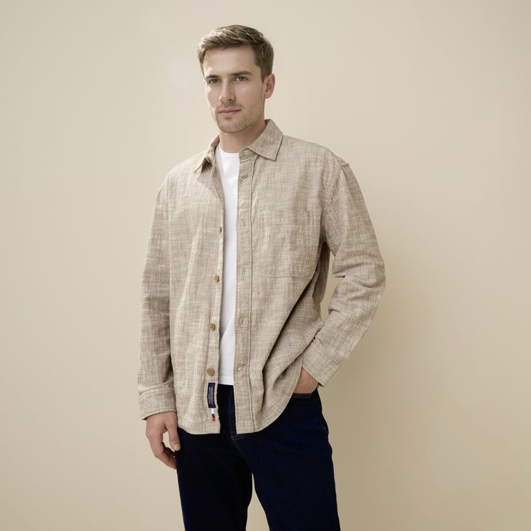 Camisa Hombre