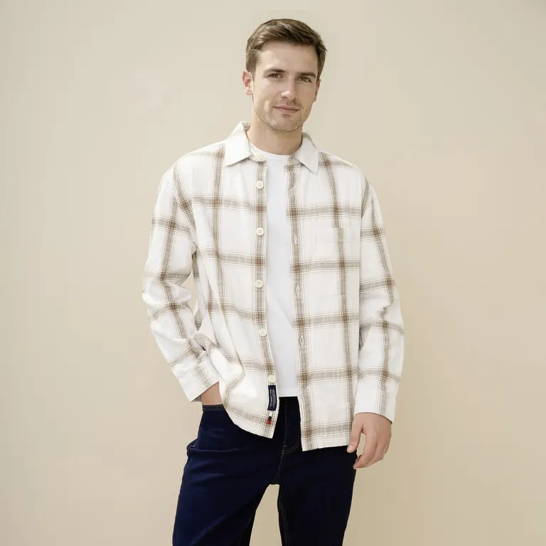 Camisa Hombre