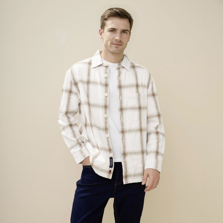 Camisa Hombre
