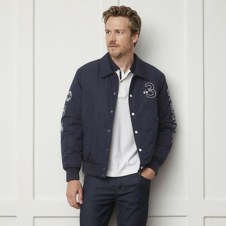 Chaqueta Hombre