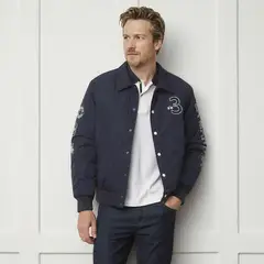LA MARTINA - Chaqueta Hombre