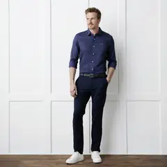LA MARTINA - Pantalón Hombre