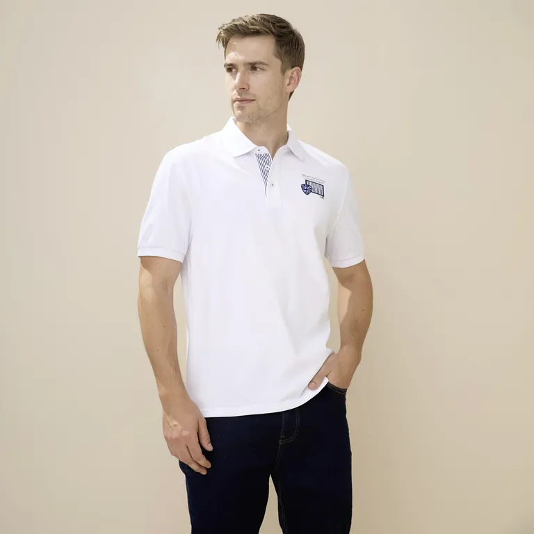 Polera Algodón Hombre