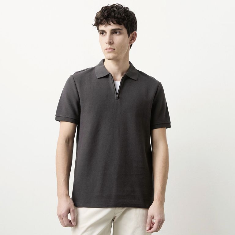 Polera Algodón Hombre
