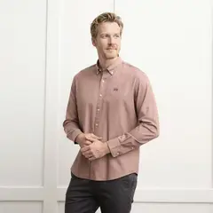 LA MARTINA - Camisa Tencel Hombre