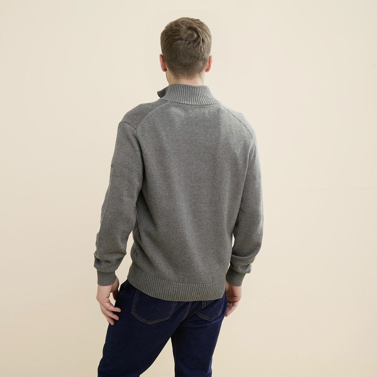 UNIVERSITY CLUB - Sweater Hombre University Club