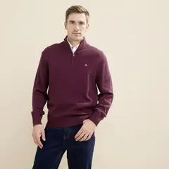 UNIVERSITY CLUB - Sweater Hombre