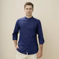 UNIVERSITY CLUB - Camisa Hombre