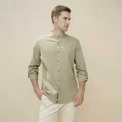 UNIVERSITY CLUB - Camisa Hombre
