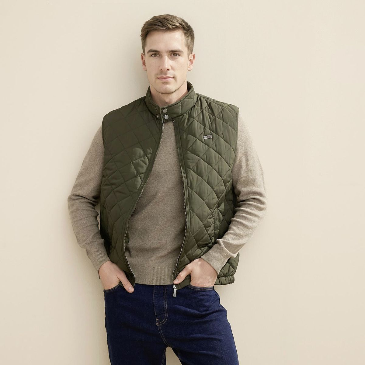 UNIVERSITY CLUB - Chaqueta Hombre University Club