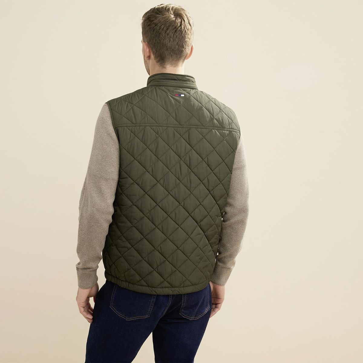 UNIVERSITY CLUB - Chaqueta Hombre University Club