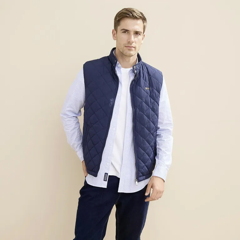 UNIVERSITY CLUB Chaqueta Hombre