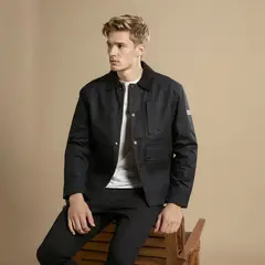 WOLF&HANK - Chaqueta Hombre