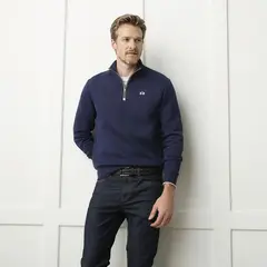 LA MARTINA - Polerón Hombre