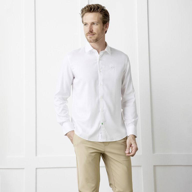 Camisa Hombre
