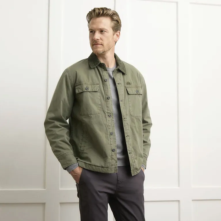 Chaqueta Hombre