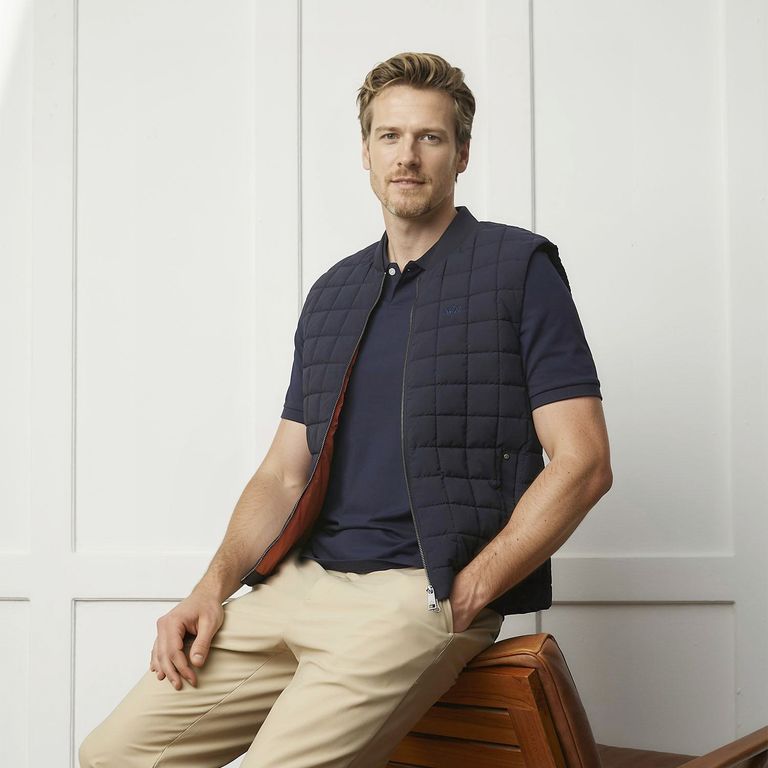 Chaqueta Hombre