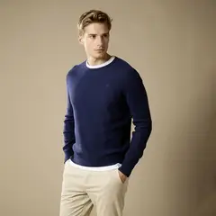 WOLF&HANK - Sweater Hombre