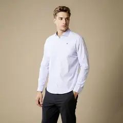 WOLF&HANK - Camisa Hombre