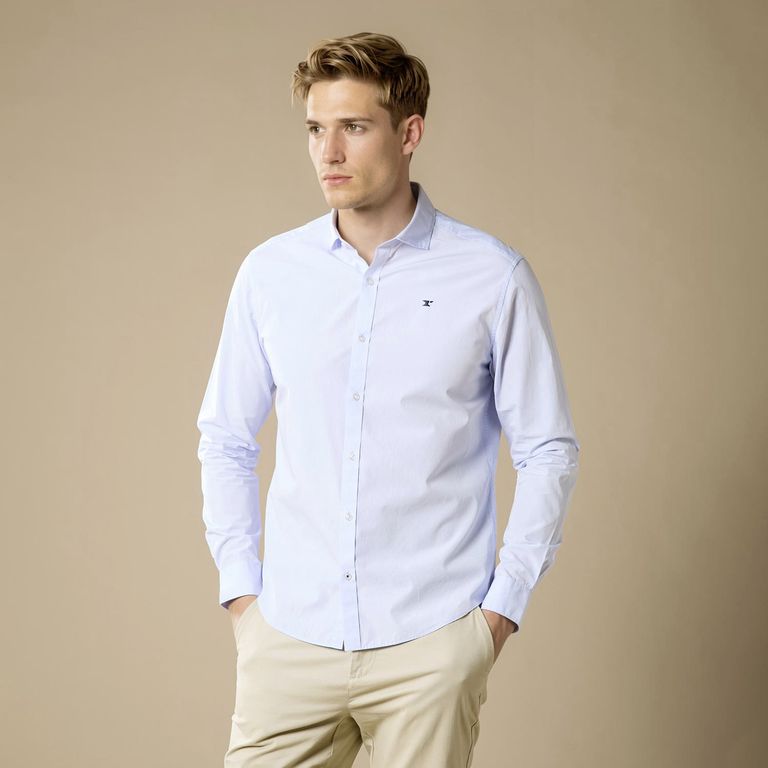 Camisa Hombre