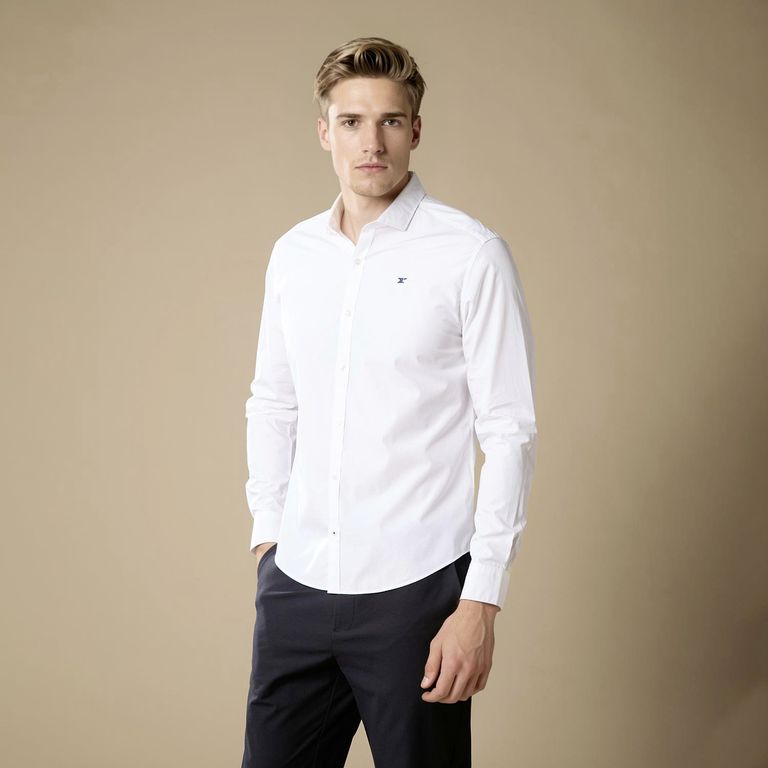 Camisa Hombre