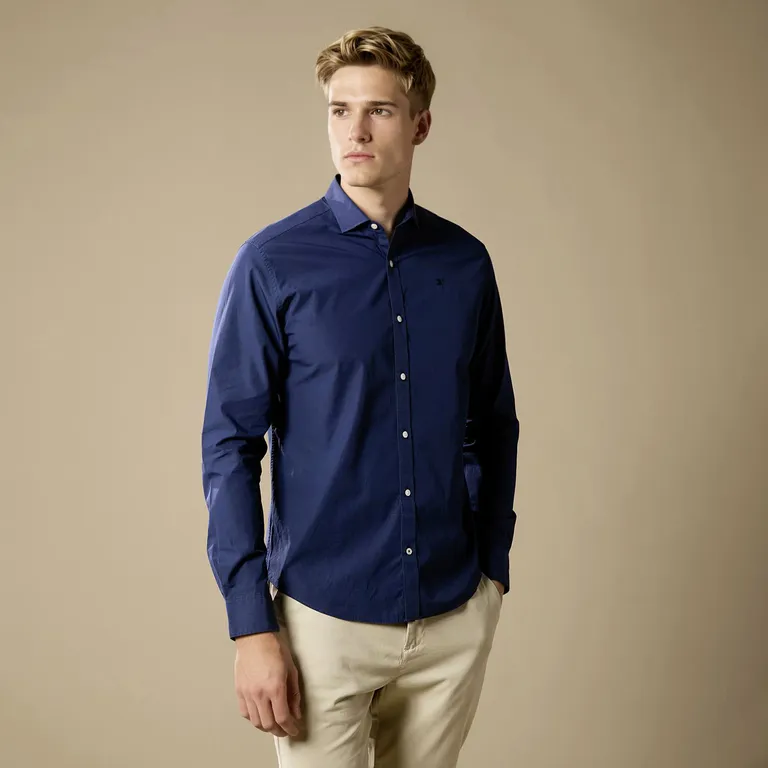 Camisa Hombre