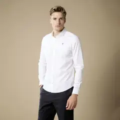 WOLF&HANK - Camisa Hombre