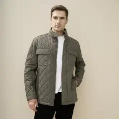 UNIVERSITY CLUB - Chaqueta Hombre