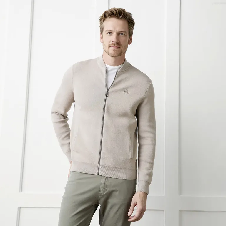 Sweater Hombre