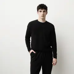 BASEMENT - Sweater Hombre