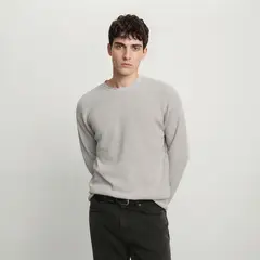 BASEMENT - Sweater Hombre