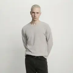 BASEMENT - Sweater Hombre
