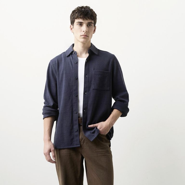 Camisa Hombre