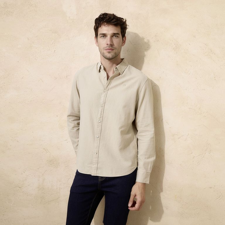 Camisa Hombre