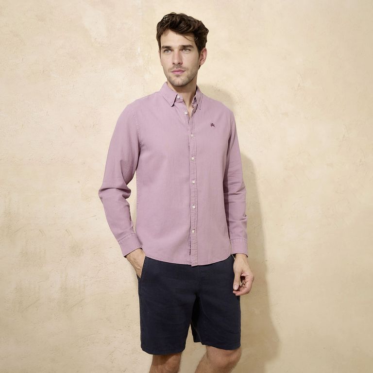 Camisa Hombre