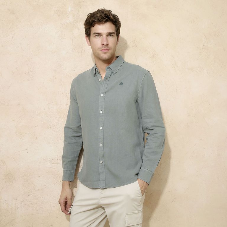 Camisa Hombre