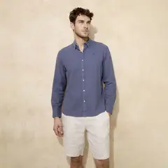 CASCAIS - Camisa Hombre