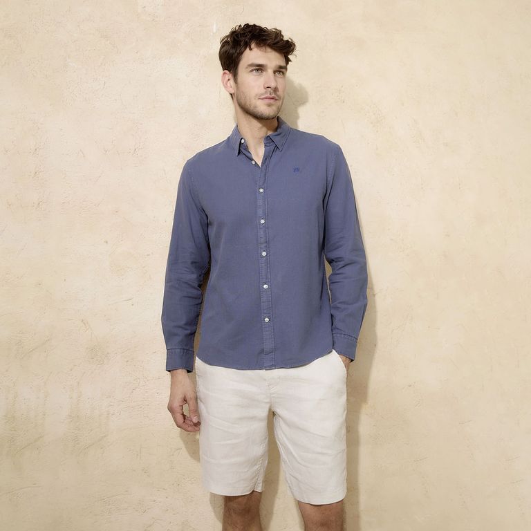 Camisa Hombre