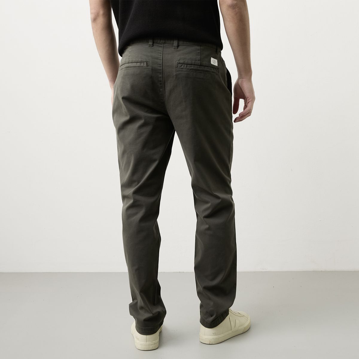 BASEMENT - Pantalón Hombre Basement